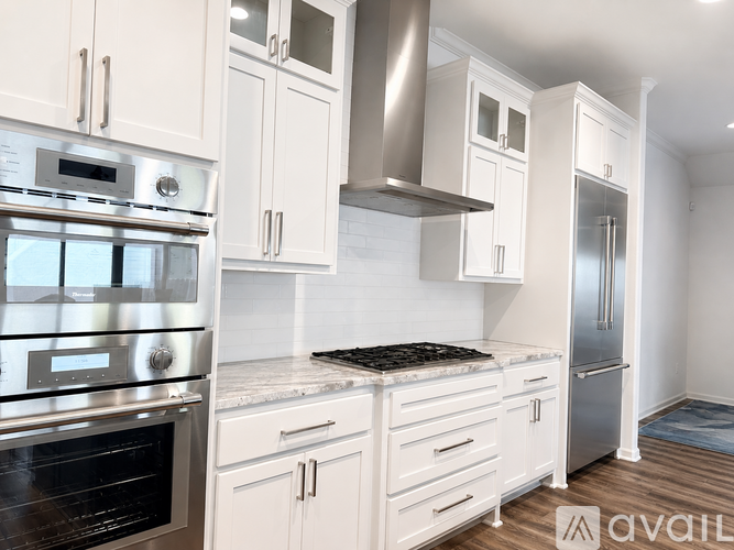 12513 South 75th East Avenue 4 Beds Single Family Home for Rent - Photo gallery 5