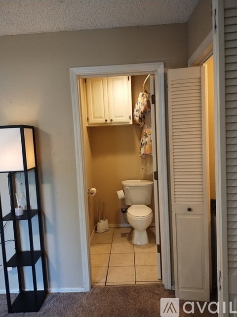 6737 South Peoria Avenue 2 Beds Apartment for Rent