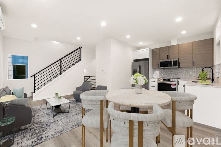 1147A NW 56th Street 3 Beds Single Family Home for Rent - Photo gallery 3