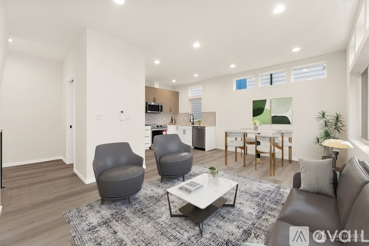 1147A NW 56th Street 3 Beds Single Family Home for Rent - Photo gallery 4