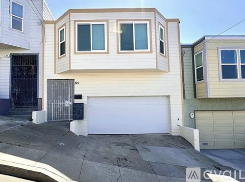 51A Bishop St 2 Beds Apartment for Rent