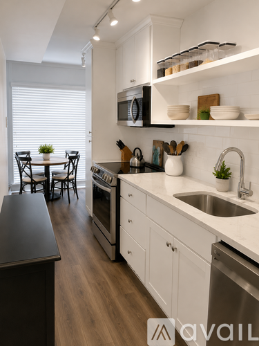 2990 Rhodes Circle South 1 Condo for Rent - Photo gallery 4