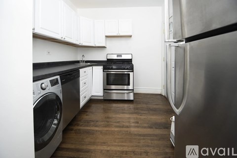 3709 N Hoyne Ave 1 Apartment for Rent