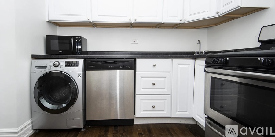 3709 N Hoyne Ave 1 Apartment for Rent - Photo gallery 2