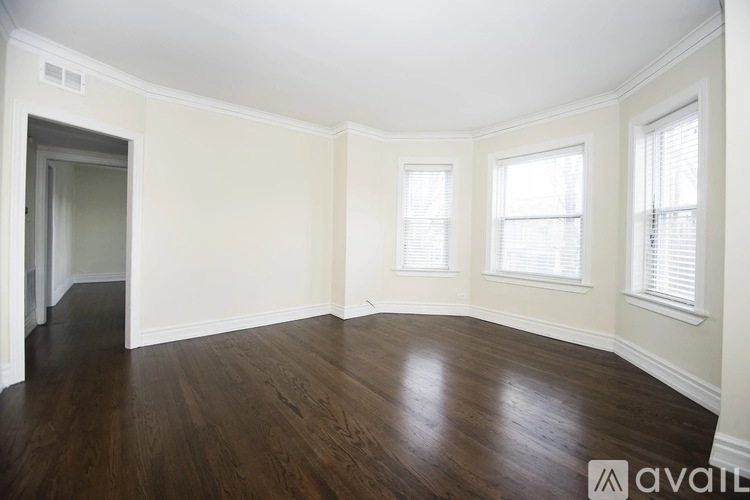 3709 N Hoyne Ave 1 Apartment for Rent - Photo gallery 3