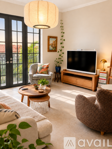 8001 Via Monte Carlo Way 3 Beds Condo for Rent - Photo gallery 1