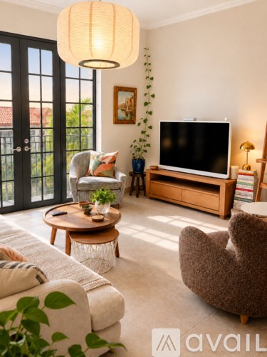 8001 Via Monte Carlo Way 3 Beds Apartment for Rent