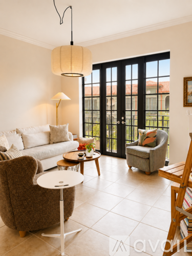 8001 Via Monte Carlo Way 3 Beds Condo for Rent - Photo gallery 3