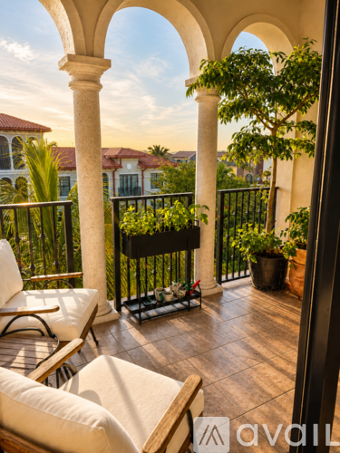 8001 Via Monte Carlo Way 3 Beds Condo for Rent - Photo gallery 4