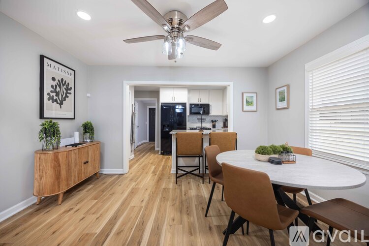 4907 River Road 2 Beds Single Family Home for Rent - Photo gallery 5