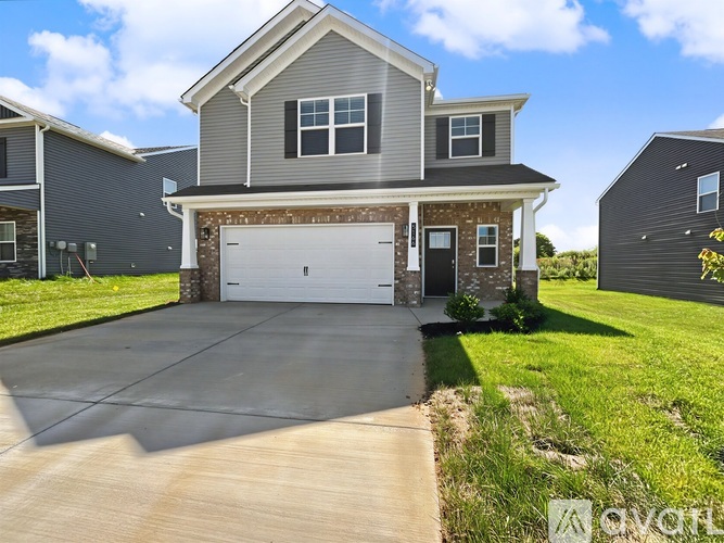 5166 Runnerstone Rd 3 Beds Single Family Home for Rent - Photo gallery 1