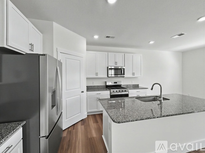 5166 Runnerstone Rd 3 Beds Single Family Home for Rent - Photo gallery 4
