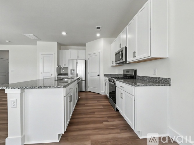 5166 Runnerstone Rd 3 Beds Single Family Home for Rent - Photo gallery 5