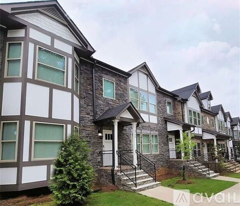 3809 Jack Vernon Circle 4 Beds Apartment for Rent