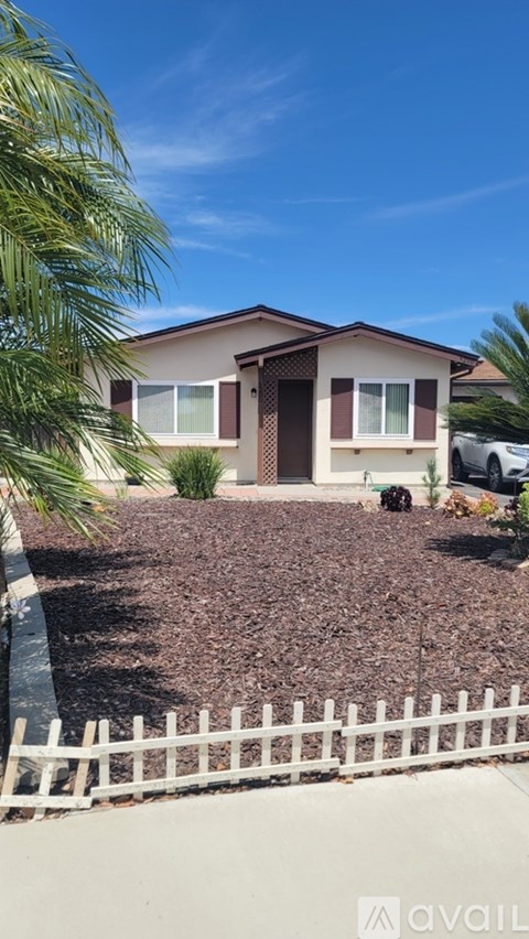 3200 Coral Dr 2 Beds Apartment for Rent