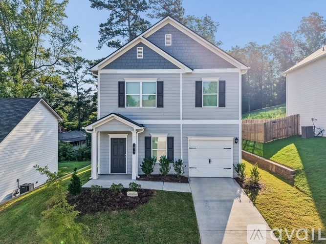 1017 Pinnacle Pkwy 3 Beds Single Family Home for Rent - Photo gallery 1