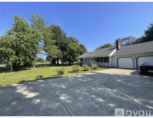 254 Mullica Hill Rd 3 Beds Single Family Home for Rent - Photo gallery 1
