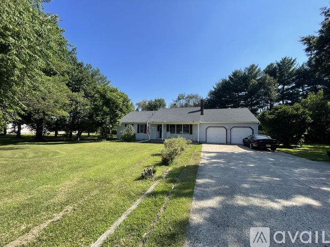 254 Mullica Hill Rd 3 Beds Single Family Home for Rent - Photo gallery 5