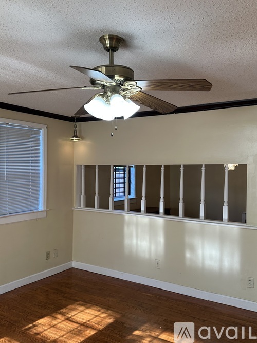 1808 Georgia Avenue 3 Beds Single Family Home for Rent - Photo gallery 1