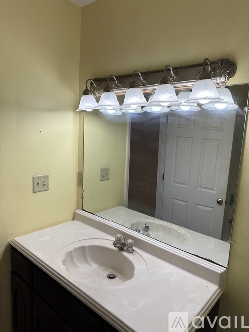 1808 Georgia Avenue 3 Beds Single Family Home for Rent - Photo gallery 2