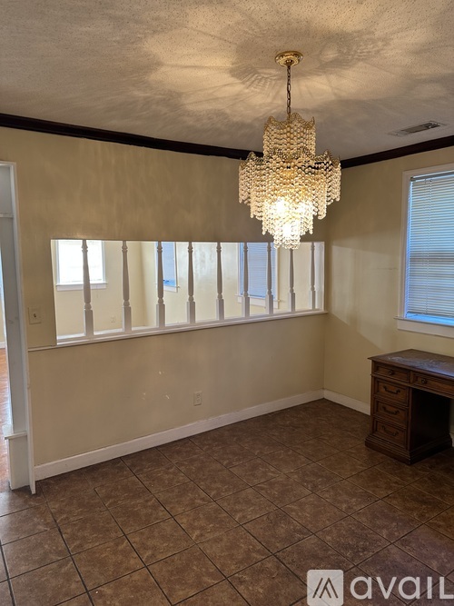 1808 Georgia Avenue 3 Beds Single Family Home for Rent - Photo gallery 3