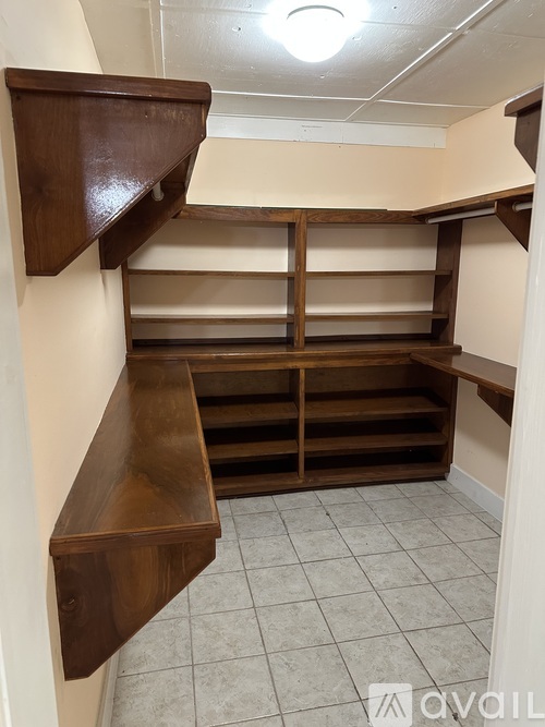 1808 Georgia Avenue 3 Beds Single Family Home for Rent - Photo gallery 5