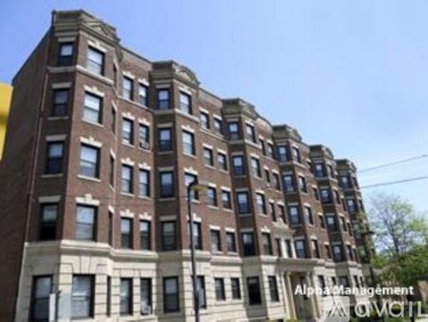 17 Washington St Studio Apartment for Rent