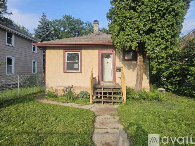 4517 4th Ave S 3 Beds Single Family Home for Rent - Photo gallery 2
