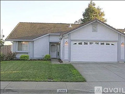 2273 Burgundy Way 3 Beds Apartment for Rent