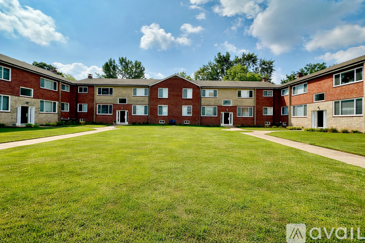 5944 Nagel Ave 1 Apartment for Rent - Photo gallery 1