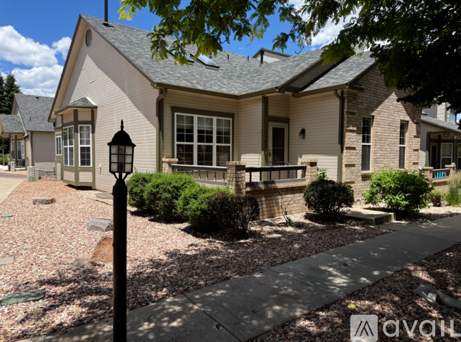 5965 Cowboy Heights 4 Beds Townhouse for Rent - Photo gallery 1