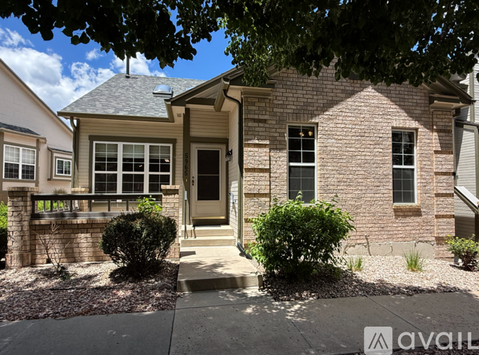 5965 Cowboy Heights 4 Beds Townhouse for Rent - Photo gallery 2