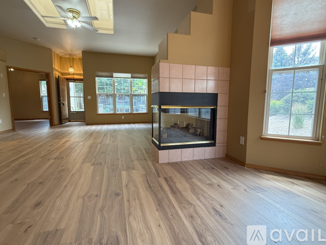 5965 Cowboy Heights 4 Beds Townhouse for Rent - Photo gallery 4