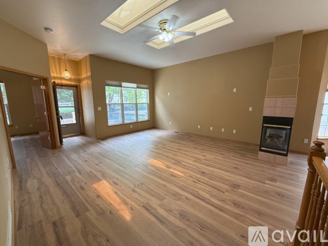 5965 Cowboy Heights 4 Beds Townhouse for Rent - Photo gallery 5