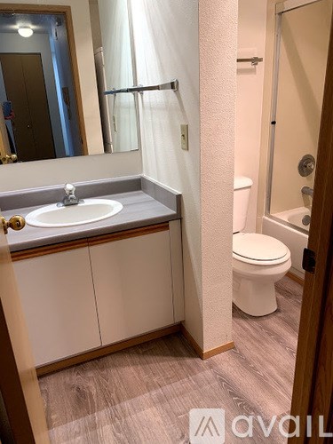 8620 23Rd Avenue Northeast 1 Apartment for Rent