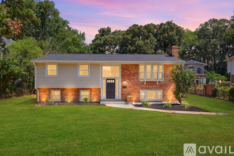 9220 Brian Drive 4 Beds Single Family Home for Rent - Photo gallery 4