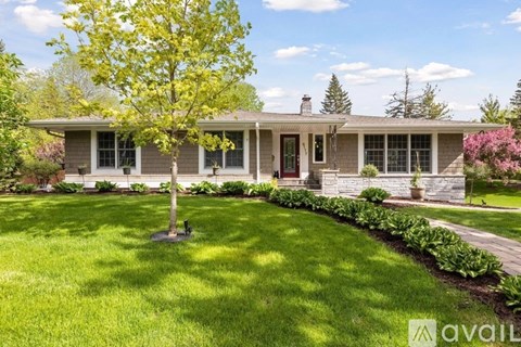 6117 Wilryan Avenue 4 Beds Apartment for Rent