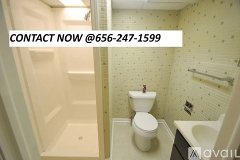 3013 Lincoln St 3 Beds Apartment for Rent