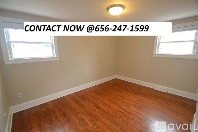 3013 Lincoln St 3 Beds Single Family Home for Rent - Photo gallery 2