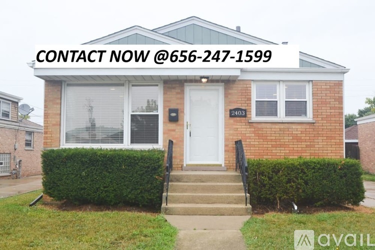 3013 Lincoln St 3 Beds Single Family Home for Rent - Photo gallery 3