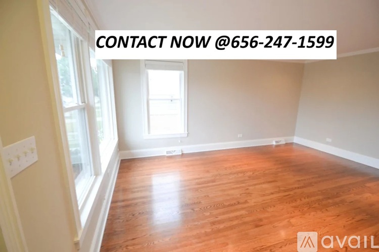 3013 Lincoln St 3 Beds Single Family Home for Rent - Photo gallery 5
