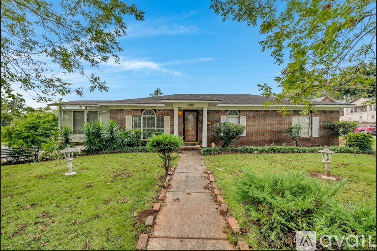 2221 26th St Ensley 4 Beds Single Family Home for Rent - Photo gallery 1