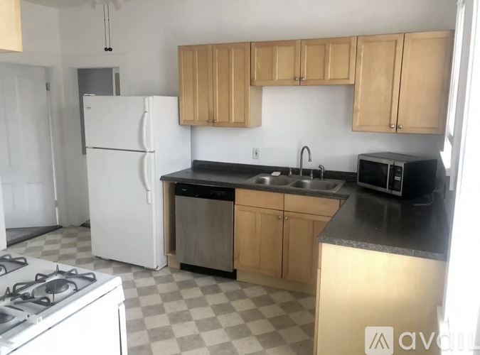 32 Lincoln Street 2 Beds Apartment for Rent - Photo gallery 4