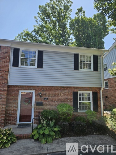 815 Edwards Rd 3 Beds Townhouse for Rent - Photo gallery 1