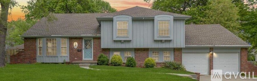3806 Birchwood Dr 4 Beds Single Family Home for Rent - Photo gallery 1