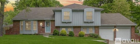 3806 Birchwood Dr 4 Beds Apartment for Rent