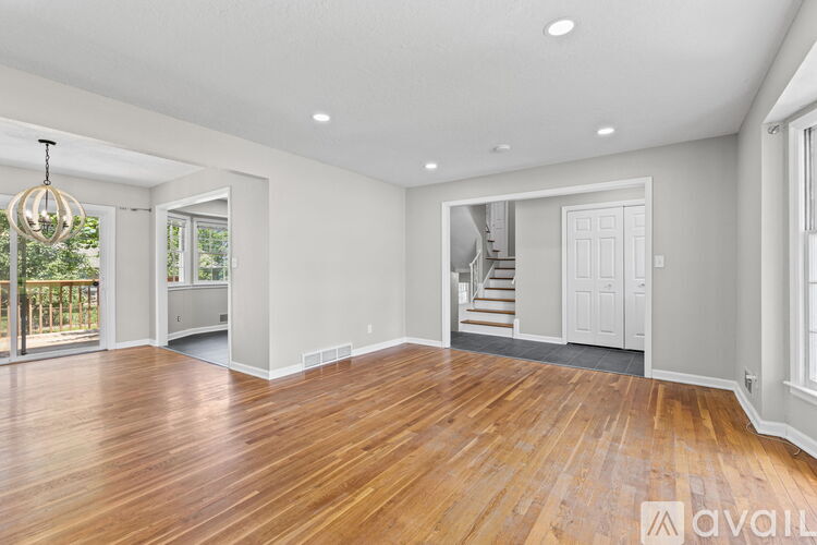 3806 Birchwood Dr 4 Beds Single Family Home for Rent - Photo gallery 5