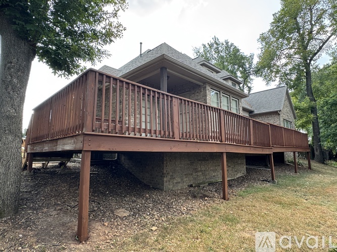 5423 West Chardonnay Court 4 Beds Single Family Home for Rent - Photo gallery 3