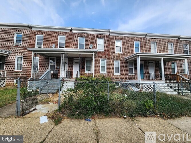 3410 Elmora Ave 3 Beds Single Family Home for Rent - Photo gallery 1