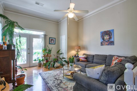 2065 Stokes Lane 1 Apartment for Rent